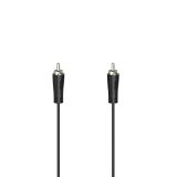 AVDIO KABEL, RCA VTIČ - RCA VTIČ, DIGITALNI, 1,5 M