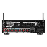 SPREJEMNIK (RECEIVER) DENON AVR-X1600H DAB/DAB+