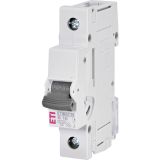 AVTOMATSKA VAROVALKA ETI ETIMAT P6 1P B 16A