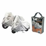 AVTOMOBILSKA PREVLEKA POKRIVALO ZA MOTOR ALI SKUTER 246X104X127CM