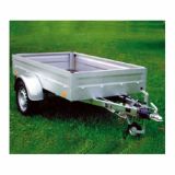 AVTOMOBILSKA PRIKOLICA TPV AMIGO AB6