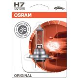 AVTOMOBILSKA ŽARNICA OSRAM H7 12V 55W PX26D