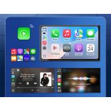 BLOW CARLINKIT MINI SE X2AIR ČRNA