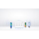 MREŽNI USMERNIK (ROUTER) HUAWEI AX3 DUAL-CORE BREZŽIČNI