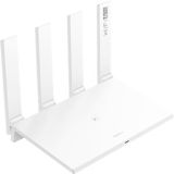 MREŽNI USMERNIK (ROUTER) HUAWEI AX3 QUAD-CORE BREZŽIČNI