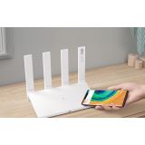 MREŽNI USMERNIK (ROUTER) HUAWEI AX3 QUAD-CORE BREZŽIČNI
