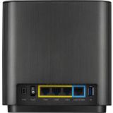 MREŽNI USMERNIK (ROUTER) ASUS AX6600