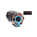 AKUMULAT. KOTNI BRUSILNIK EINHELL AXXIO 18/115 Q SOLO POWER X-CHANGE