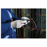 GUMENE ROKAVICE B0 500 ŠT XL/9 POLIURETAN BARVA BELA