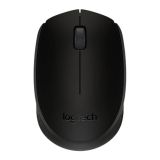 MIŠKA/KAZALNIK LOGITECH B170 BREZŽIČNA
