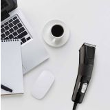 BABYLISS MEN STRIŽNIK ZA LASE E756E (BLACK)