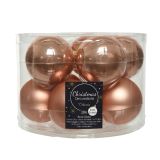 BAKRENE STEKLENE BUNKE, 10 KOSOV, PREMER 60 MM