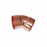 BAKRENI FITING SIM LOK DVOJNI 45 ST. 22 MM