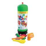 PLINSKI GORILNIK ROTHENBERGER BALLON PARTY SET