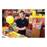 PLINSKI GORILNIK ROTHENBERGER BALLON PARTY SET