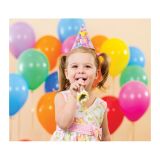 PLINSKI GORILNIK ROTHENBERGER BALLON PARTY SET