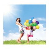 PLINSKI GORILNIK ROTHENBERGER BALLON PARTY SET