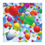 PLINSKI GORILNIK ROTHENBERGER BALLON PARTY SET