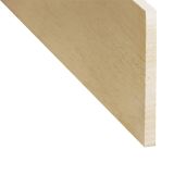 LETEV, HOBI JEWE BALSA 15X100 MM, 100 CM