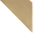 HOBI LETEV BALSA 3X100 MM, 100 CM