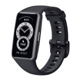 ZAPESTNICA ZAPESTNICA HUAWEI BAND 6 ČRNA