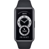 ZAPESTNICA ZAPESTNICA HUAWEI BAND 6 ČRNA