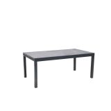 KOVINSKA MIZA MQ BARLETTA 180/240X100 CM