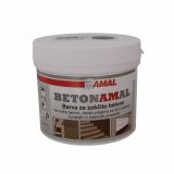 BARVA ZA BETON AMAL BETONAMAL SIVA 0.75 L