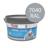 BARVA ZA BETON JUB TAKRIL STRONG RAL 7040 2 L