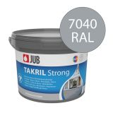 BARVA ZA BETON JUB TAKRIL STRONG RAL 7040 5 L