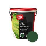 BARVA ZA BETON ZORKA COLOR OKSIDNO ZELENA 5135 0.75 L