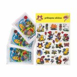 BARVA ZA PIRHE BERČON SET PRIKUPNIH SLIČIC IN BARV