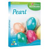 PEARL BARVA ZA BARVANJE PIRHOV.