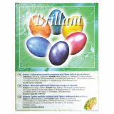 BARVA ZA PIRHE HUMER BRILIANTE