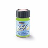 BARVA ZA STEKLO C.KREUL 20 ML MAJSKO ZELENA NA VODNI OSNOVI