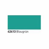 BARVA ZA STEKLO C.KREUL 20 ML MODRO ZELENA NA VODNI OSNOVI