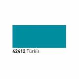 BARVA ZA STEKLO C.KREUL 20 ML TURKIZNA NA VODNI OSNOVI