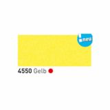 BARVA ZA STEKLO C.KREUL KONTURA 20 ML RUMENA