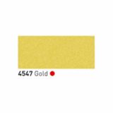 BARVA ZA STEKLO C.KREUL KONTURA 20 ML ZLATA