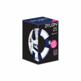 BARVA ZA TEKSTIL DYLON MODRA 08 NAVY