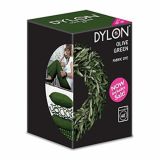 BARVA ZA TEKSTIL DYLON ZELENA 34 OLIVE GREEN