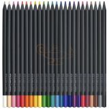 BARVICE FABER CASTEL BLACK EDITION, 24/1