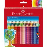 BARVICE FABER CASTEL GRIP 48/1