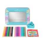 BARVICE FABER CASTEL GRIP SPARKLE, 20/1