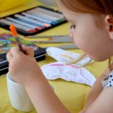 BARVICE LEVIA AKVAREL 1/48 + ČOPIČ KOVINSKA EMBALAŽA 009907