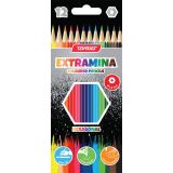 BARVICE TARGET ŠESTEROKOTNE EXTRA MINA BL.12/1 27418