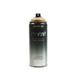 BARVNI SPREJ CARAT BEIGE 400 ML