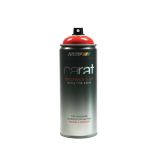 BARVNI SPREJ CARAT FLAME RED 400 ML