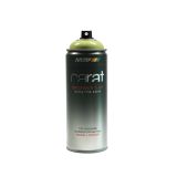 BARVNI SPREJ CARAT LIGHT GREEN 400 ML
