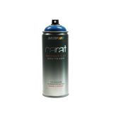 BARVNI SPREJ CARAT TRAFFIC BLUE 400 ML
